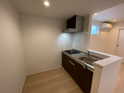 【キッチン】 | CHERIM和白Ⅲ　★プライスホームなら仲介手数料が割引価格です★