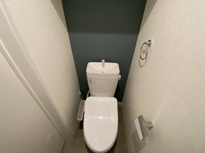 【トイレ】 | CHERIM和白Ⅲ　★プライスホームなら仲介手数料が割引価格です★