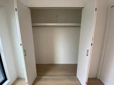 【収納】 | CHERIM和白Ⅲ　★プライスホームなら仲介手数料が割引価格です★