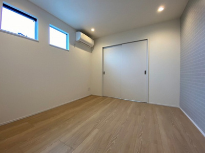 【寝室】 | CHERIM和白Ⅲ　★プライスホームなら仲介手数料が割引価格です★