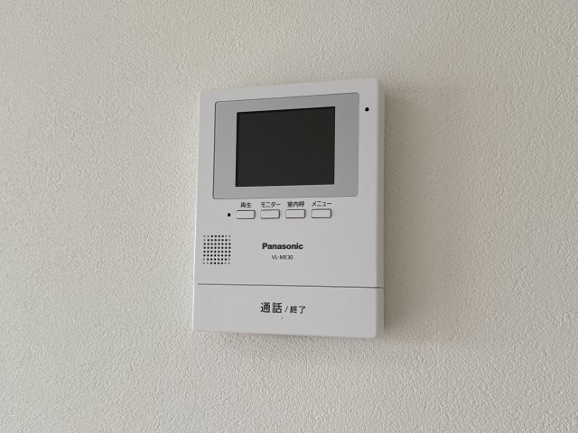 ロッキーコート広畑のその他