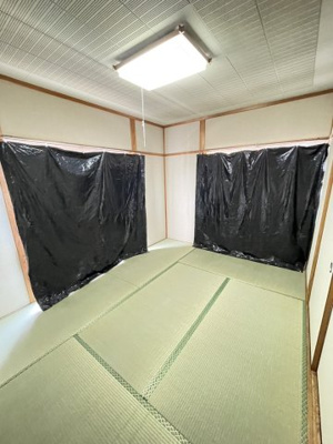 【和室】 | メゾンド古町A