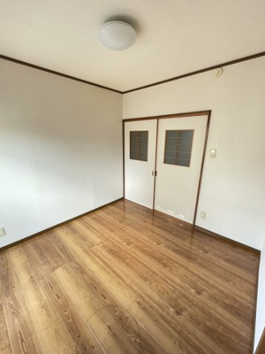 【洋室】 | メゾンド古町A