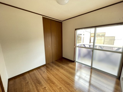 【居間・リビング】 | メゾンド古町A