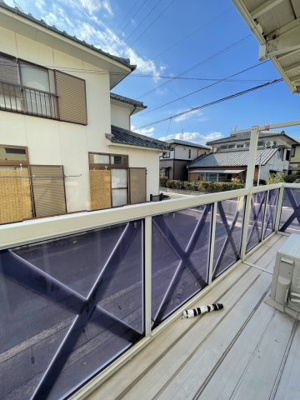 【駐車場】 | メゾンド古町A