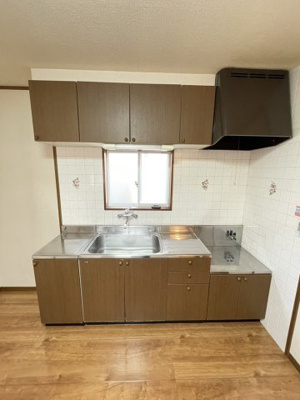 【キッチン】 | メゾンド古町A