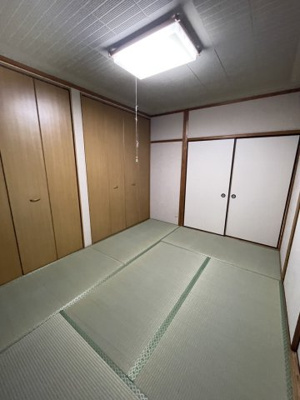 【和室】 | メゾンド古町A