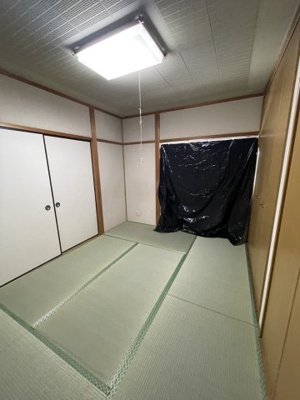 【和室】 | メゾンド古町A