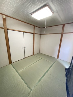 【和室】 | メゾンド古町A