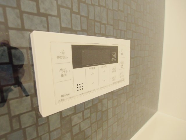 ＬＵＣＥ船越の設備