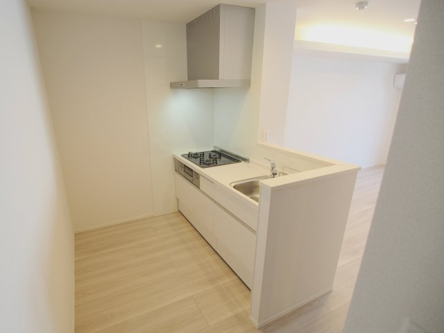 ＬＵＣＥ船越のキッチン