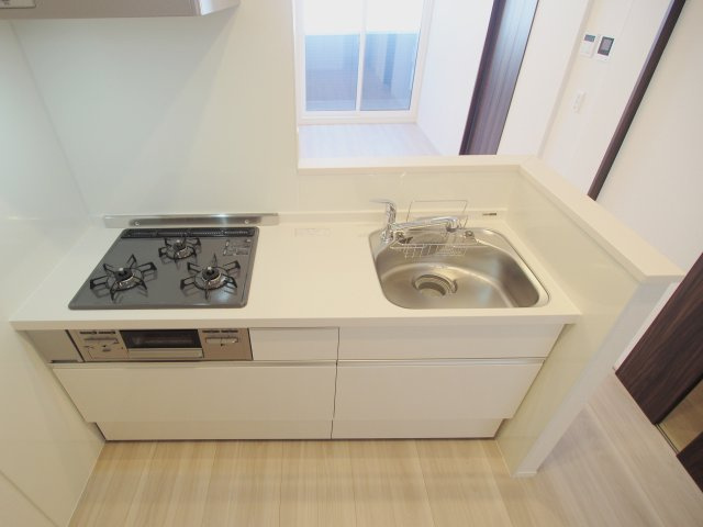 ＬＵＣＥ船越のキッチン