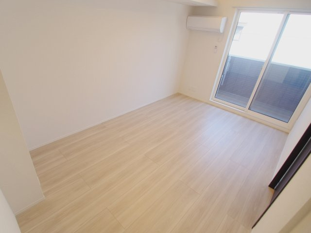 ＬＵＣＥ船越の居間・リビング