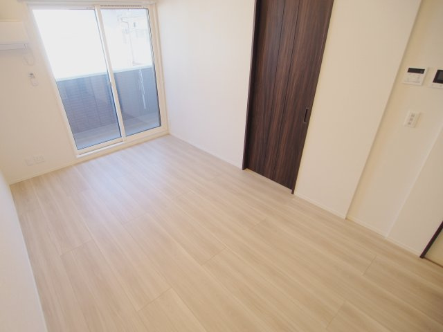 ＬＵＣＥ船越の居間・リビング