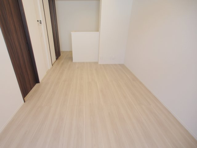 ＬＵＣＥ船越の展望