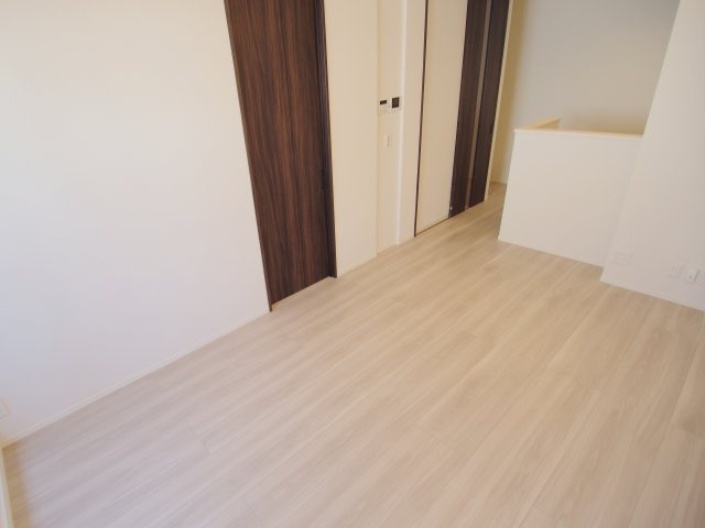 ＬＵＣＥ船越の内装