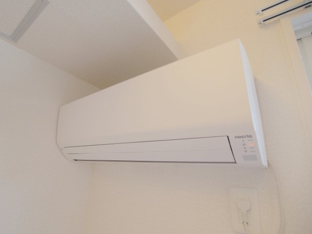 ＬＵＣＥ船越の設備