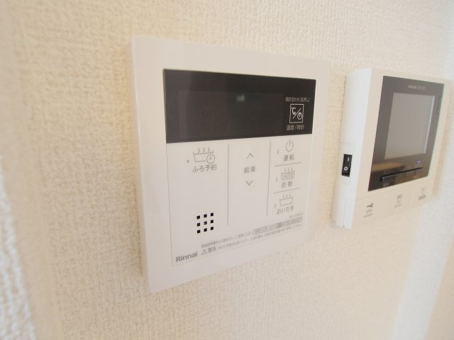 ＬＵＣＥ船越のセキュリティ