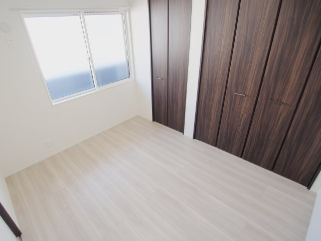 ＬＵＣＥ船越の内装