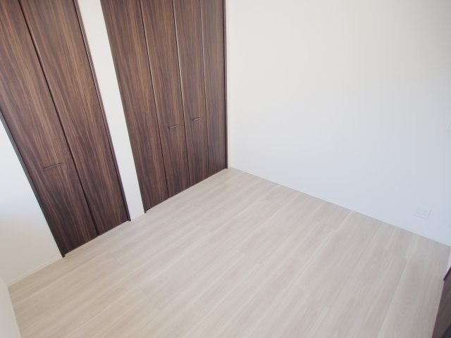 ＬＵＣＥ船越の収納