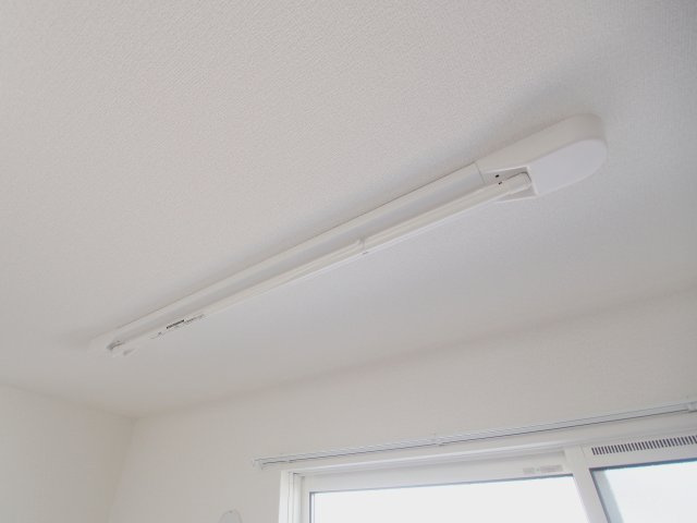 ＬＵＣＥ船越の設備