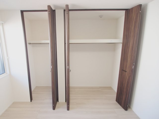 ＬＵＣＥ船越の収納