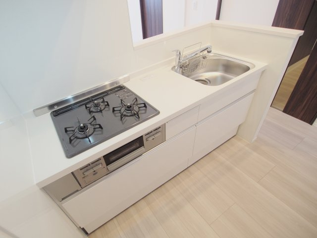 ＬＵＣＥ船越のキッチン