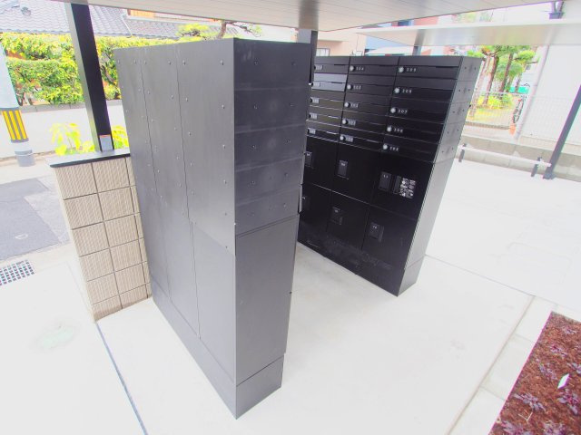 ＬＵＣＥ船越のその他共用部分