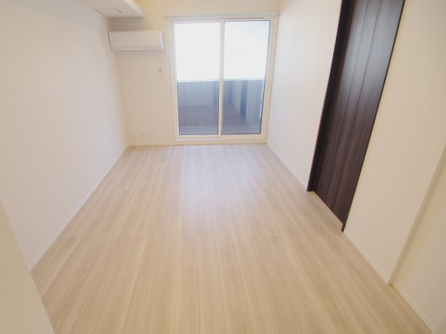 ＬＵＣＥ船越の居間・リビング