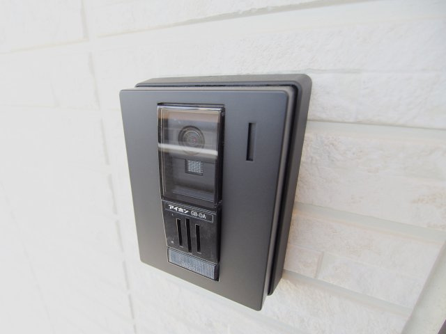 ＬＵＣＥ船越のセキュリティ