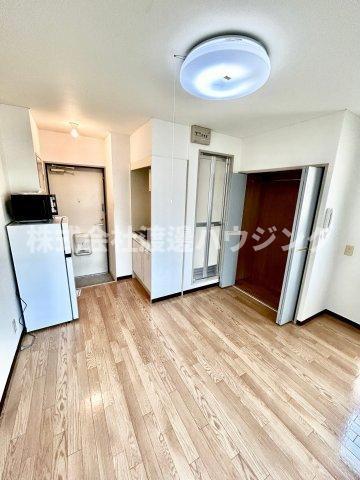 メゾン江坂EASTの内装