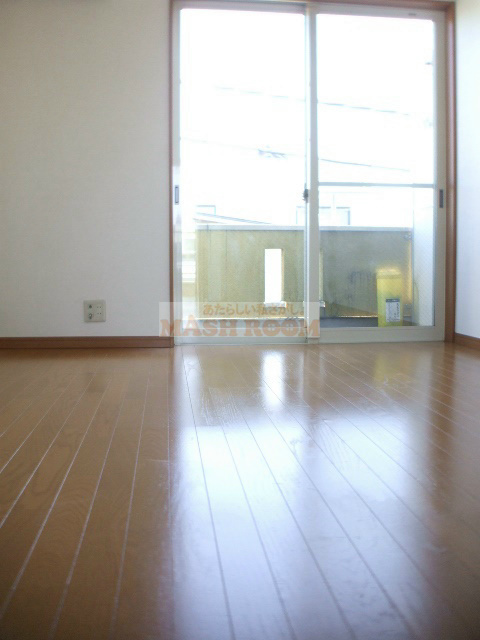 カーサリモーネの居間・リビング