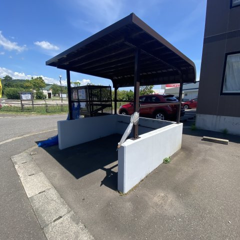 ハイツグリンサイドⅢのその他共用部分