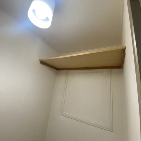 ハイツグリンサイドⅢの設備