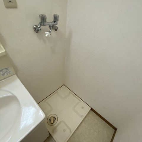 ハイツグリンサイドⅢの設備