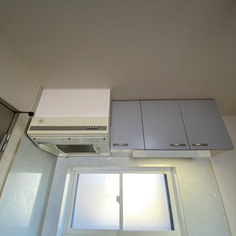 ハイツグリンサイドⅢの設備