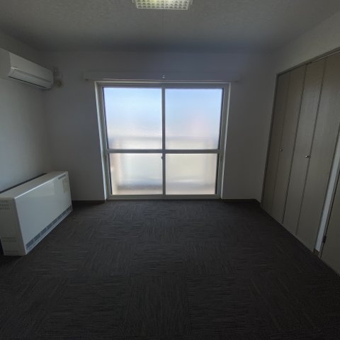 ハイツグリンサイドⅢの居間・リビング