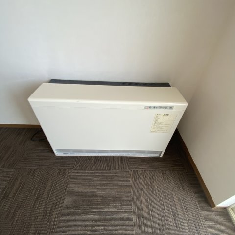 ハイツグリンサイドⅢの設備