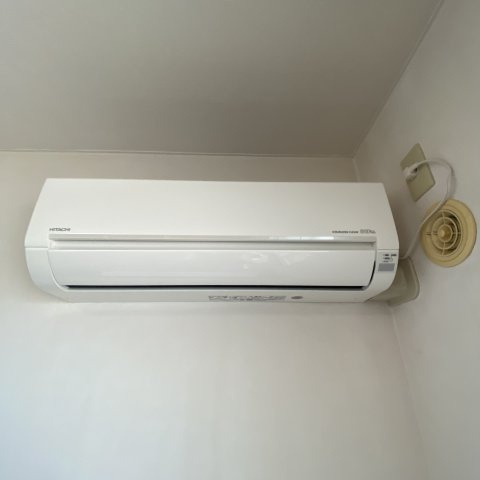 ハイツグリンサイドⅢの設備