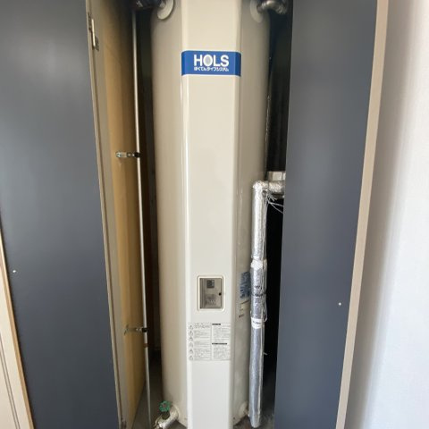 ハイツグリンサイドⅢのその他共用部分