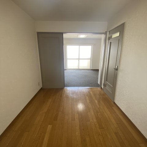 ハイツグリンサイドⅢの居間・リビング