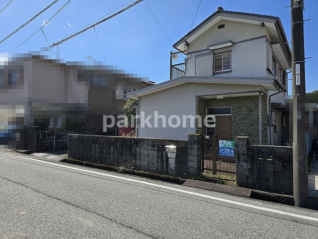 高知市長浜　土地