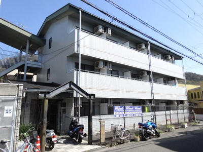 【外観】 | シンプルライフ