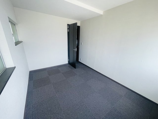 古橋ビルの居間・リビング