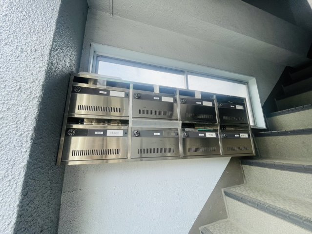 古橋ビルのその他共用部分