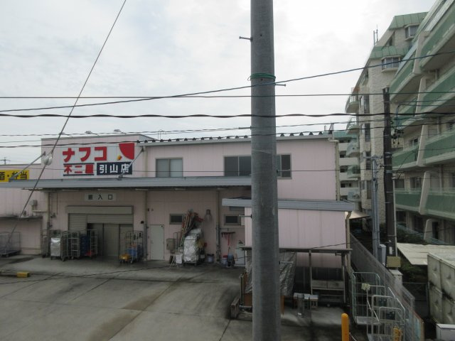 日の出荘｜名古屋市の賃貸ならMy賃貸の展望|日の出荘