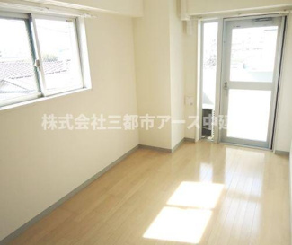 【居間・リビング】 | ヴィラージュ中延 | ヴィラージュ中延　は三都市アース中延店へお任せください！