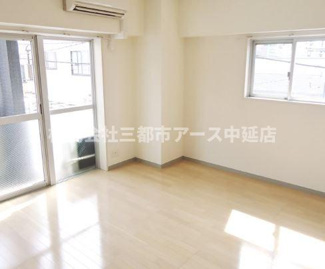 【居間・リビング】 | ヴィラージュ中延 | ヴィラージュ中延　は三都市アース中延店へお任せください！