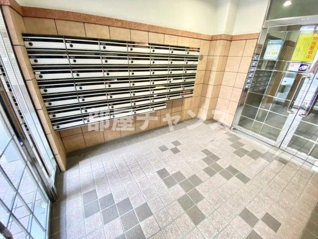 アイン橘のその他共用部分