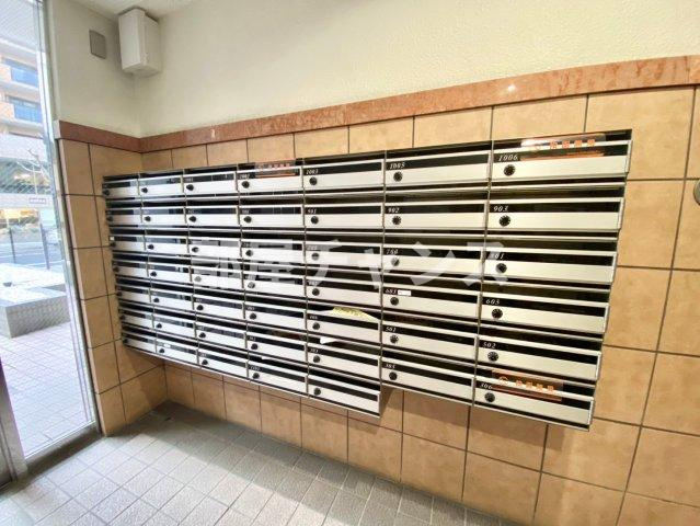 アイン橘のその他共用部分